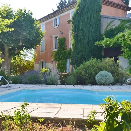 La bastide des lavandières-2