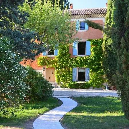 La bastide des lavandières-3