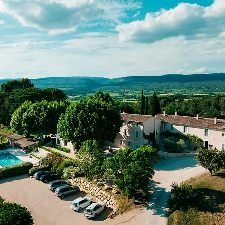 Domaine Perréal Les Chambres-2